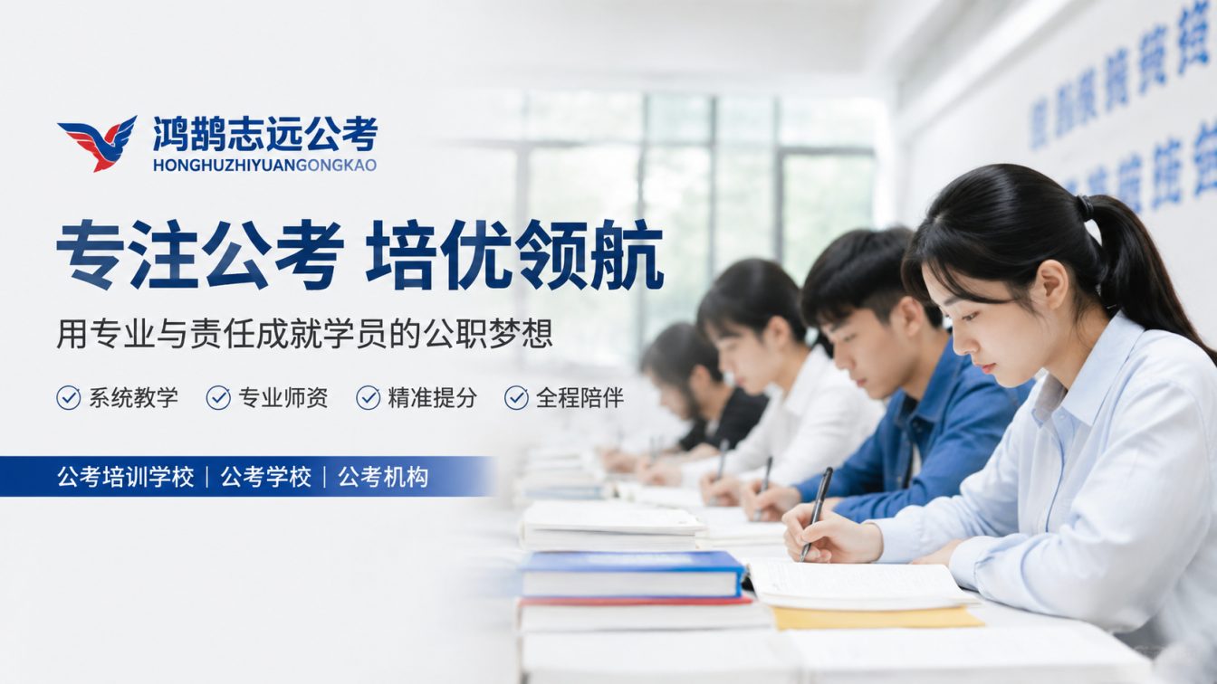 明水县为龙江考生提供上岸方案